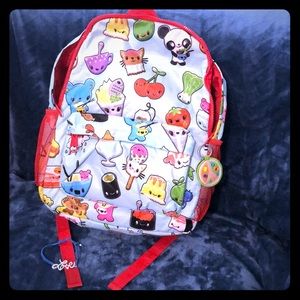 Paperchase Backpack